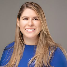 Lauren M. DuBiner photo
