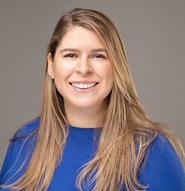 Lauren M. DuBiner photo