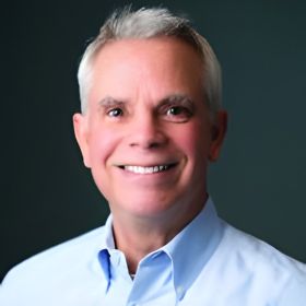 Lawrence E. Lohman photo