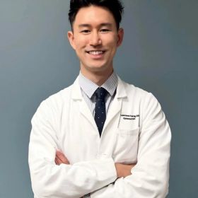 Lawrence Tseng photo