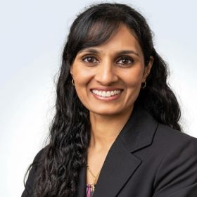 Lekha K. Desai photo