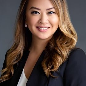 Lillian Yang photo