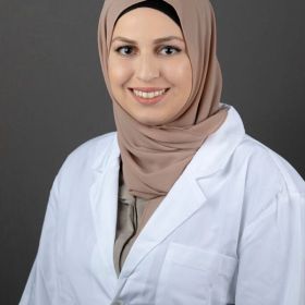 Lina Abu-Saab photo