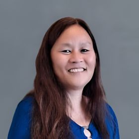 Linda Hsieh photo