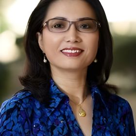 Lingkun Kong photo