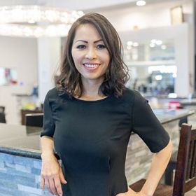 Linh H. Dao photo