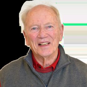 Lionel W. Sorenson photo