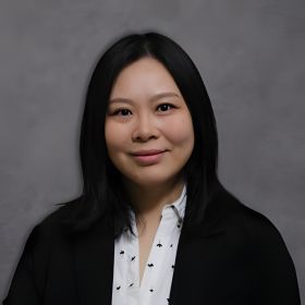 Liqun Yuan photo