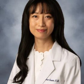 Lisa M. Guan photo