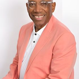 Lloyd T. Dixon photo