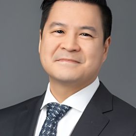 Louis K. Chang photo