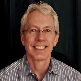 Lowell C. Steinberg photo