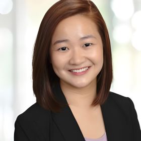 Lucy Hui photo