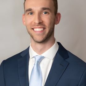 Luke Hubert photo
