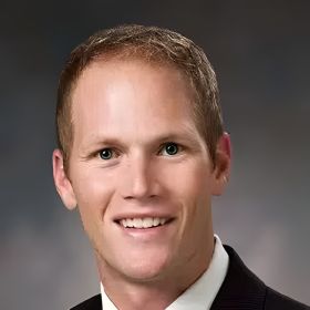 Luke K. Hopstad photo