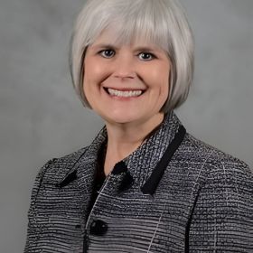 Lynn Hammonds photo