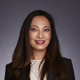Lynn Huang photo