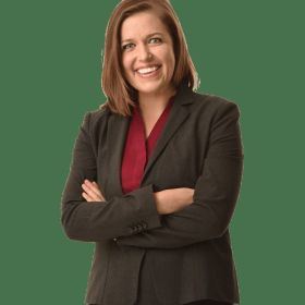 Madeleine A. Hasbrook photo