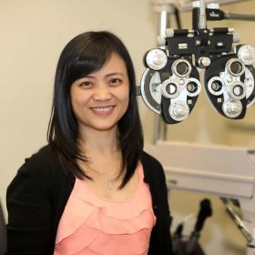Mai Tang photo
