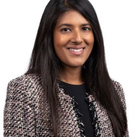 Mansi Parikh photo
