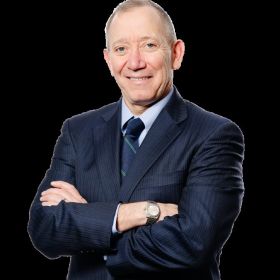 Marc A. Goldberg photo