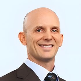 Marc D. James photo