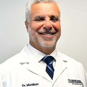 Marcus Muallem photo