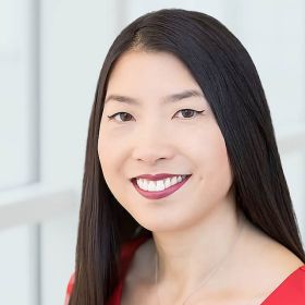 Margaret Chang photo