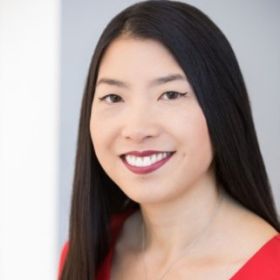Margaret Chang photo