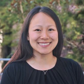 Margaret P. Liu photo
