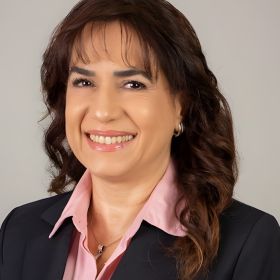 Margarita Cardenas photo