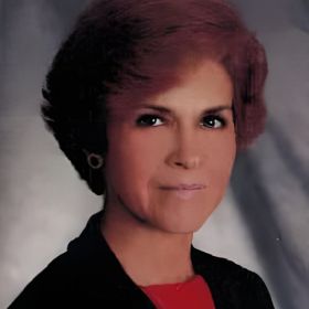 Maria Castillejos photo