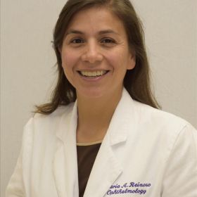Maria Reinoso photo