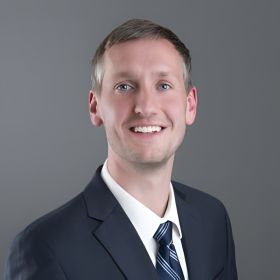 Mark D. Paauw photo