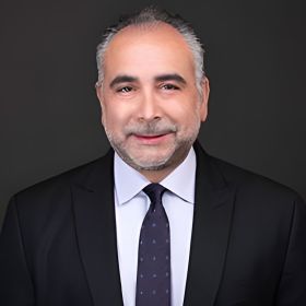 Mark Dorfman photo