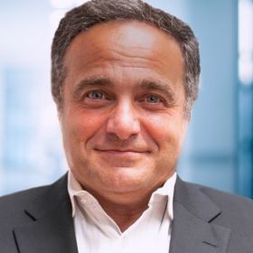 Mark Harooni photo