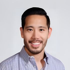 Mark Huang photo