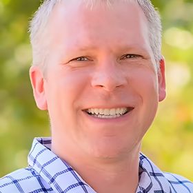 Mark J. Fast photo