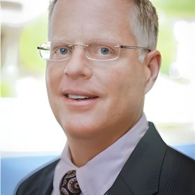 Mark P. Buranosky photo