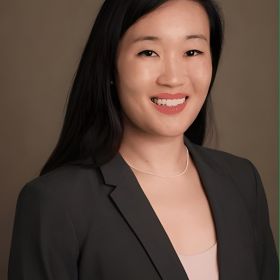 Marlene Wang photo