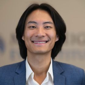 Marshall J. Huang photo