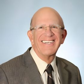 Martin B. Kaplan photo