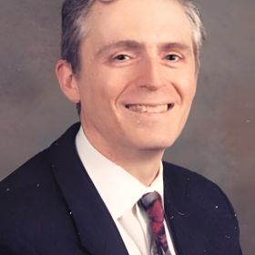 Martin S. Schneider photo