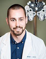 Matthew Cox photo