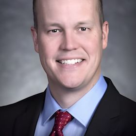 Matthew H. Wood photo