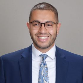 Matthew Habib photo