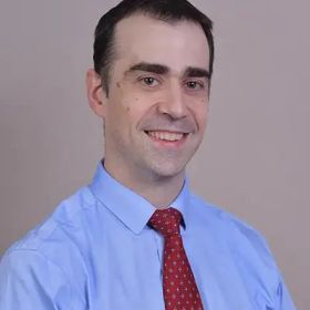 Matthew Nicholas photo