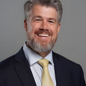 Matthew P. Rauen photo