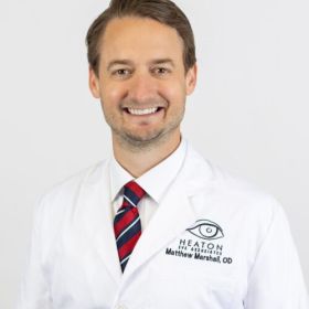 Matthew R. Marshall photo