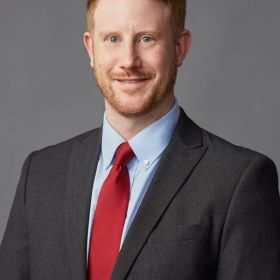 Matthew S. Chorost photo